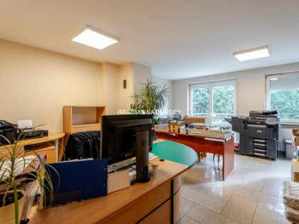 Lokal użytkowy Kraków Krowodrza, Azory, Modrzejewskiej