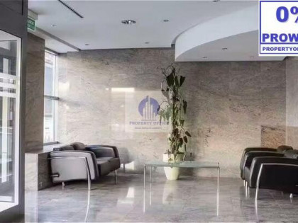 Lokal użytkowy Warszawa Mokotów, Wynalazek