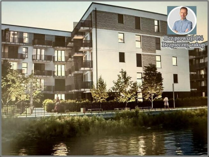 Apartamenty inwestycyjne blisko Starego Miasta w Gdańsku.