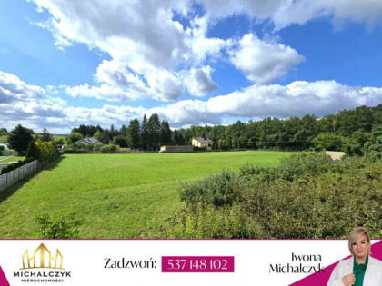 Dom Jaskrów gm. Mstów