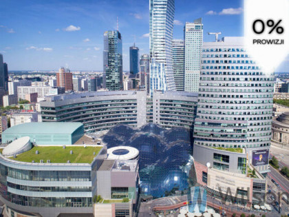 Lokal użytkowy Warszawa gm. Śródmieście Śródmieście, Złota