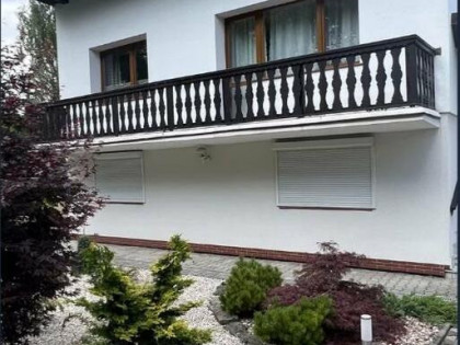 Dom Bielsko-Biała Wapienica