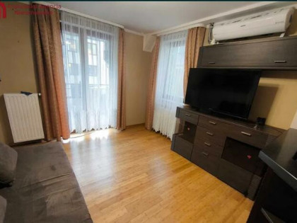 Mieszkanie Kraków Bieżanów-Prokocim, Złocień, Henryka i Karola Czeczów