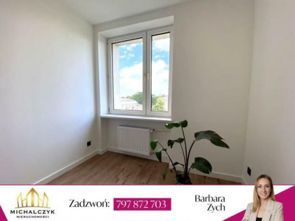 Mieszkanie Częstochowa, Śląska