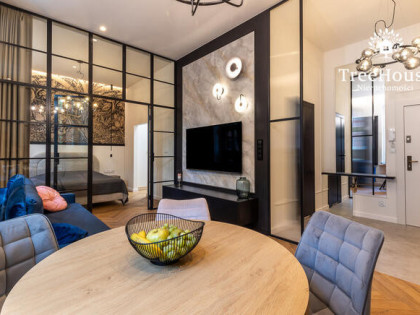 Ekskluzywne mieszkanie w idealnej lokalizacji!