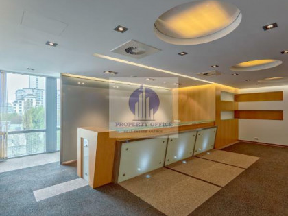 Lokal użytkowy Warszawa Wola, rondo Ignacego Daszyńskiego