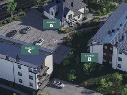 Mieszkanie Bielsko-Biała