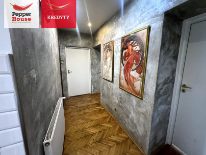 Mieszkanie Gdynia Działki Leśne ul. Śląska