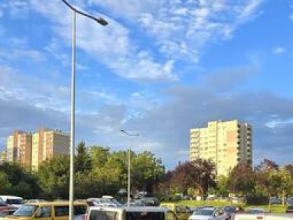 Mieszkanie Katowice Bogucice, Koszutka, Hoppego