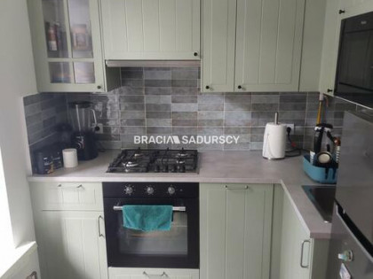 Mieszkanie Kraków Dębniki, Dębniki Stare, Różana