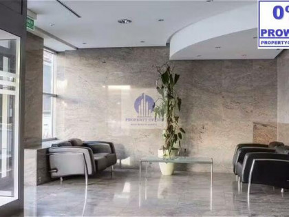 Lokal użytkowy Warszawa Mokotów, Wynalazek