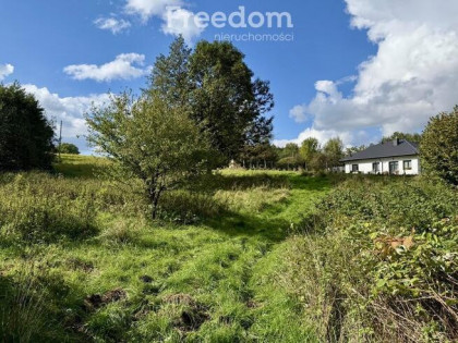 97,96 ar pod dom lub inwestycję - ul. Św. Rocha