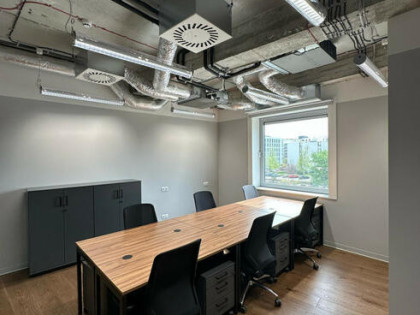 Lokal użytkowy Warszawa gm. Mokotów Mokotów, Konstruktorska