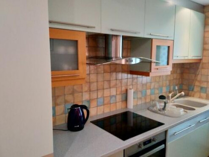 Komfortowe 2 pok., 46m2, Ip. - ul. ŻEROMSKIEGO