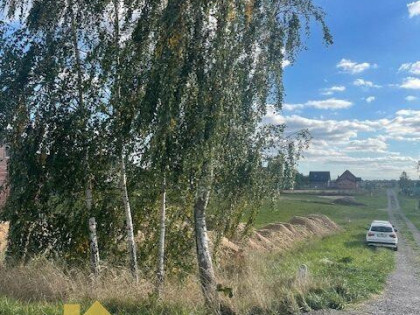 Działka budowlana Jastków