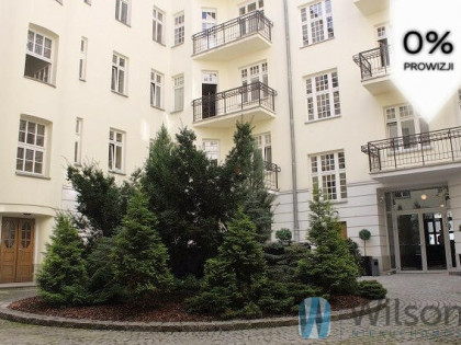 Lokal użytkowy Warszawa gm. Śródmieście Śródmieście, Wspólna