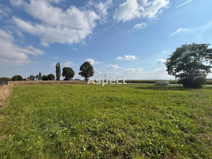 Działka Wisła Wielka