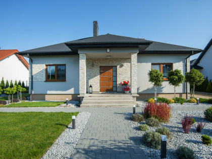 Dom Częstochowa Kiedrzyn