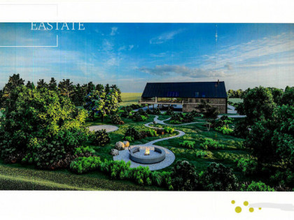 Działka usługowa Podłęcze gm. Góra Kalwaria,