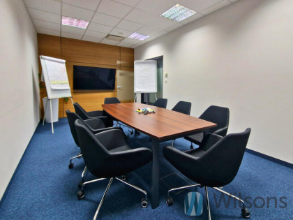 Lokal użytkowy Warszawa gm. Wola Wola, Skierniewicka