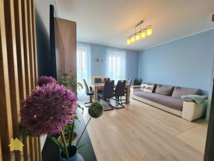 Mieszkanie Lublin Kalinowszczyzna