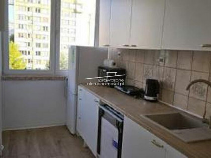 Mieszkanie Warszawa Mokotów, Bernardyńska