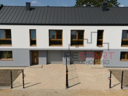 Dom Chylice gm. Jaktorów,