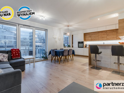 Mieszkanie Gdynia Redłowo ul. Kaczewska