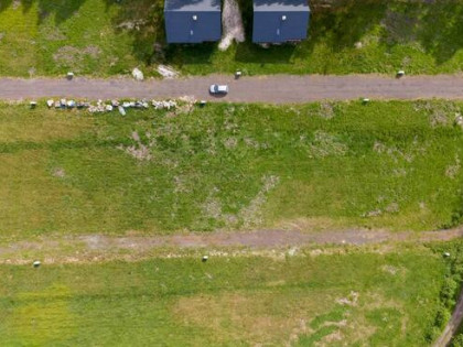 Działka budowlana Koszęcin, Piaskowa