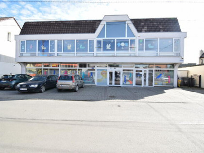 Lokal użytkowy Opole