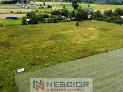 Sprzedam działkę w Stoku Lackim-Folwark