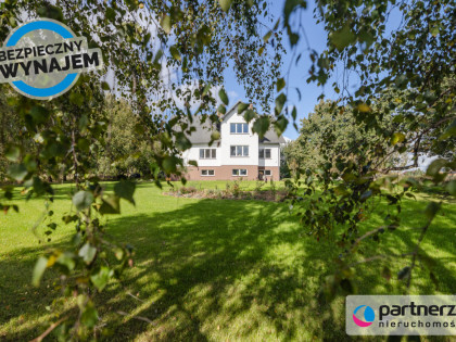 Dom Banino ul. Franciszka Tredera