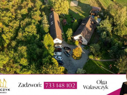 Dom Kotowice gm. Żarki, Zamkowa