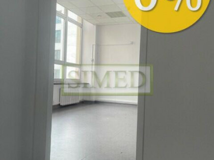 Na studio wys. 4m, otwarta przestrzeń,dostep24h