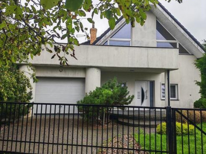 Puck-Połczyno Bis dom jednorodzinny