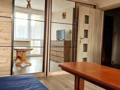 Mieszkanie Kraków Podgórze Duchackie, Białoruska