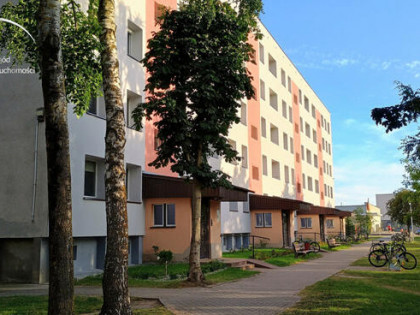 Mieszkanie Suwałki, Gen. Kazimierza Pułaskiego