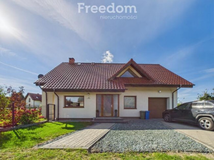 Dom, w którym poczujesz się jak na wakacjach