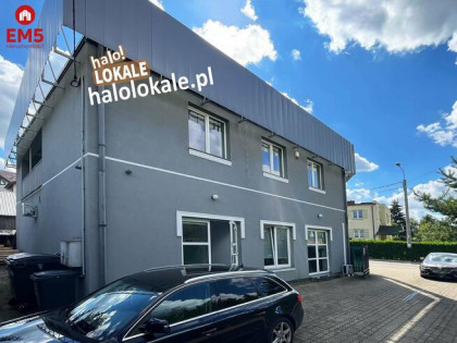 Lokal użytkowy Białystok Skorupy