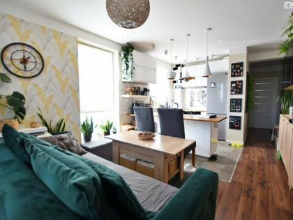 Mieszkanie Lublin Wrotków