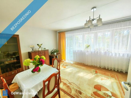 Mieszkanie na Bielanach w Warszawie