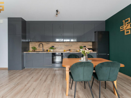 Mieszkanie Pruszków, Adama Mickiewicza