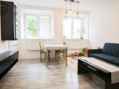 Mieszkanie Świdnica