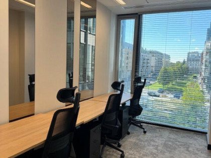 Lokal użytkowy Warszawa gm. Mokotów Mokotów, Stanisława Żaryna