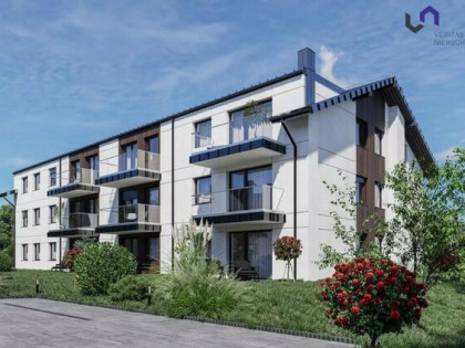 Mieszkanie Bielsko-Biała