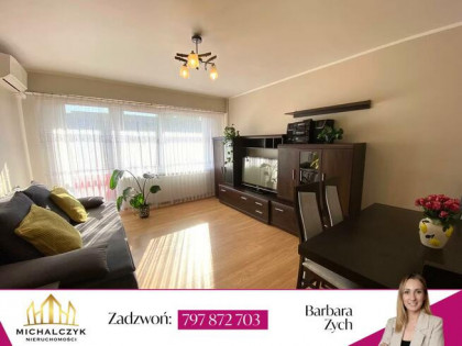 Mieszkanie Częstochowa Północ, Michałowskiego