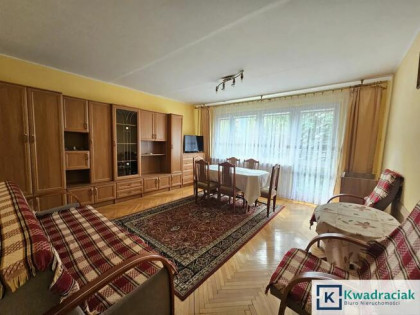 Mieszkanie Krosno, Joachima Lelewela