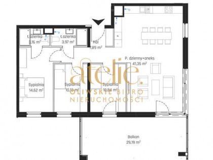 Inwestycja nad Motławą - prestiż którego szukasz!