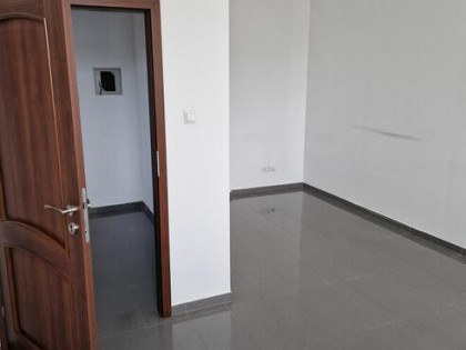 Do wynajęcia powierzchnie biurowe przy Bursaki 15