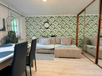 Mieszkanie Białystok Antoniuk, Antoniukowska